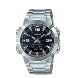 RELOJ PARA HOMBRE CASIO AMW-870D-1AVDF -NEGRO