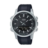 RELOJ PARA HOMBRE CASIO AMW-880-1AVDF -NEGRO