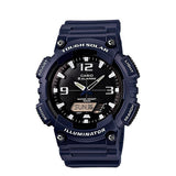 Pulso CASIO AQ-S810W-2A2