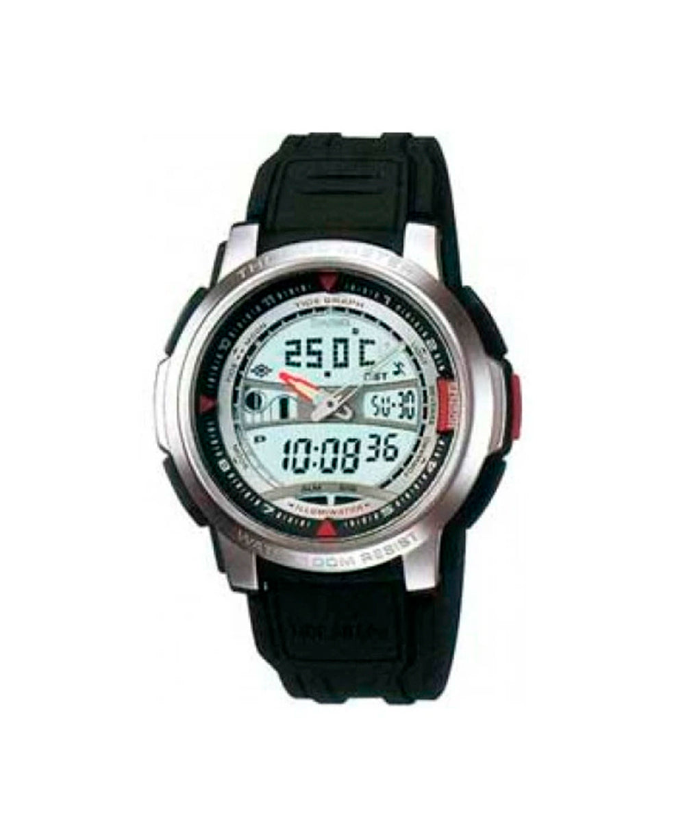 Pulso CASIO AQF-100W-7BV - Tiendas Casio TITEC