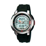Pulso CASIO AQF-100W-7BV - Tiendas Casio TITEC