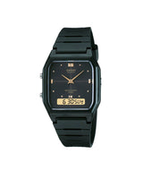 RELOJ CASIO AW-48HE-1AVDF -NEGRO - Tiendas Casio TITEC