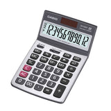 CALCULADORA CASIO - TIENDA Y CAMPO AX-120-ST | TIENDASCASIO.CTOF.CO  | COLOMBIA |