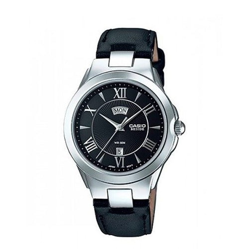 RELOJ CASIO BEL-130L-1AVDF - Tiendas Casio TITEC