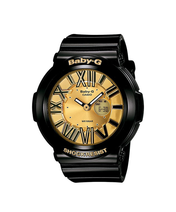 RELOJ CASIO BGA-160-1BDR | RELOJESBABY-G | TIENDASCASIO.CTOF.CO  | COLOMBIA |