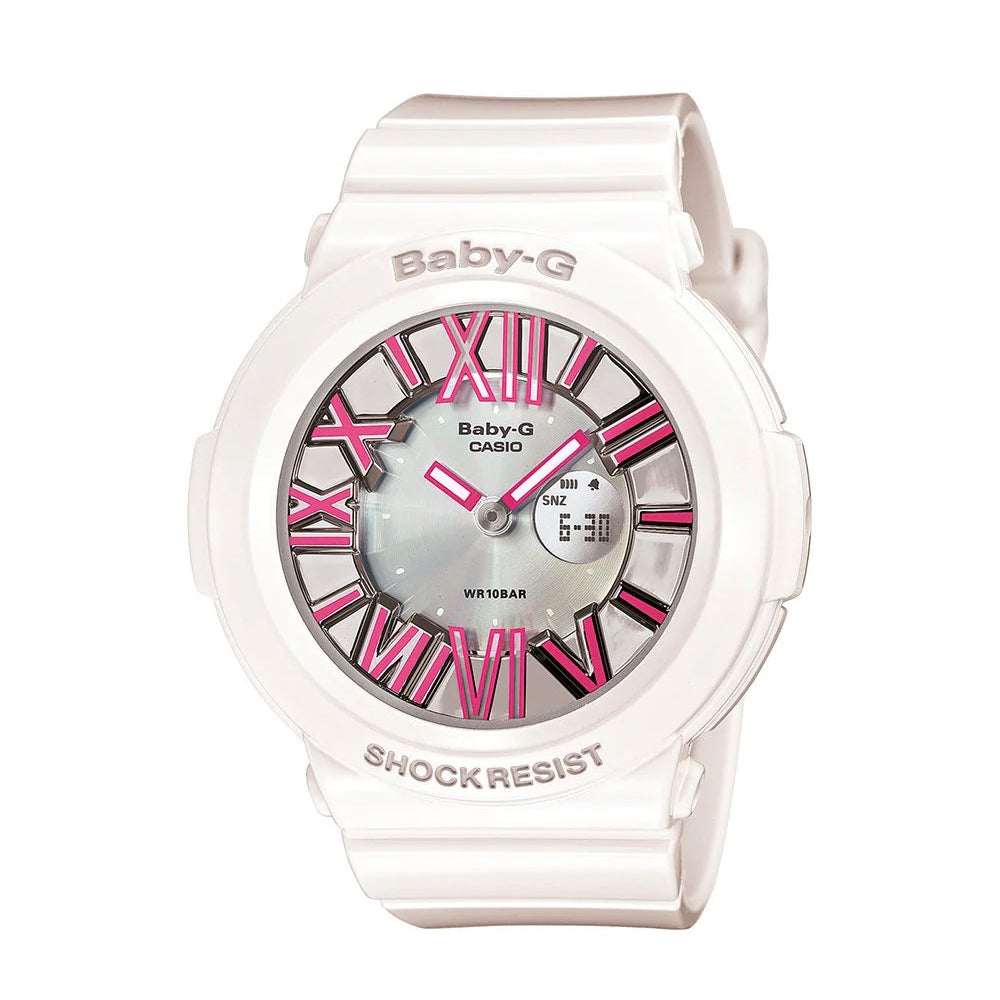 CASIO BGA-160-7B2DR - Tiendas Casio TITEC