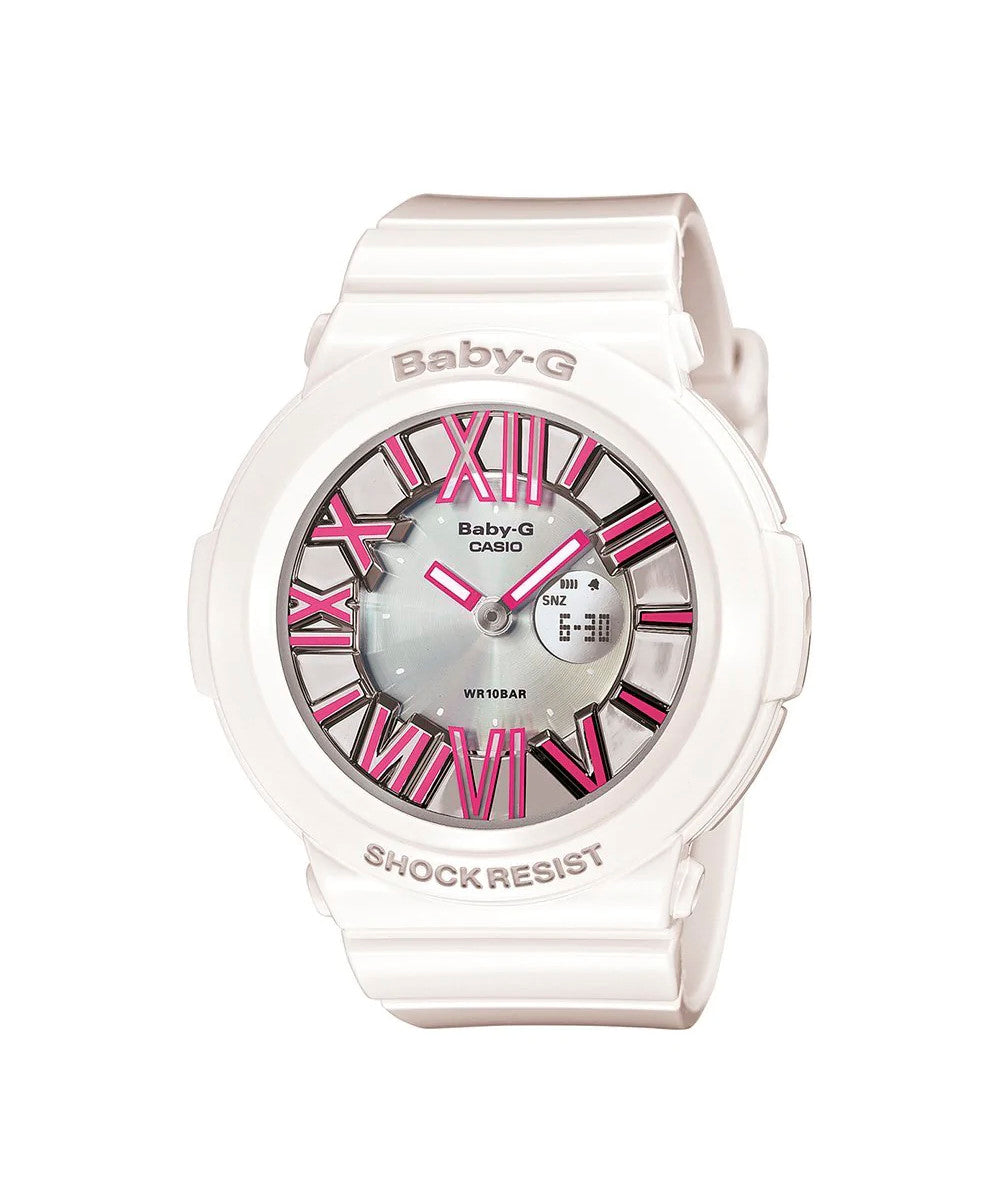 CASIO BGA-160-7B2DR - Tiendas Casio TITEC