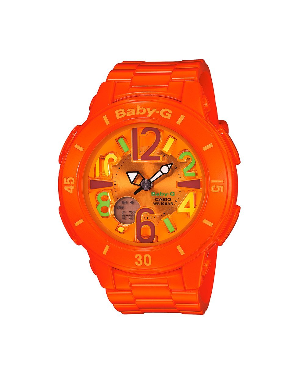RELOJ CASIO BGA-171-4B2DR | RELOJESBABY-G | TIENDASCASIO.CTOF.CO  | COLOMBIA |