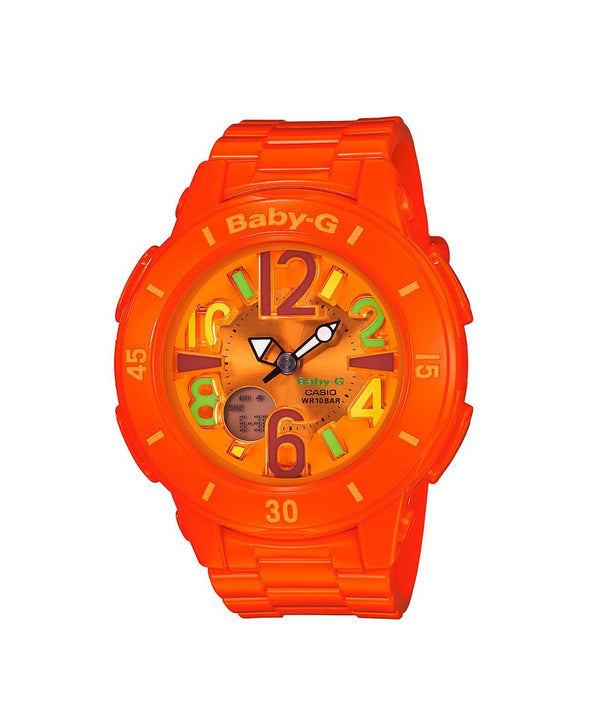 RELOJ CASIO BGA-171-4B2DR | RELOJESBABY-G | TIENDASCASIO.CTOF.CO  | COLOMBIA |