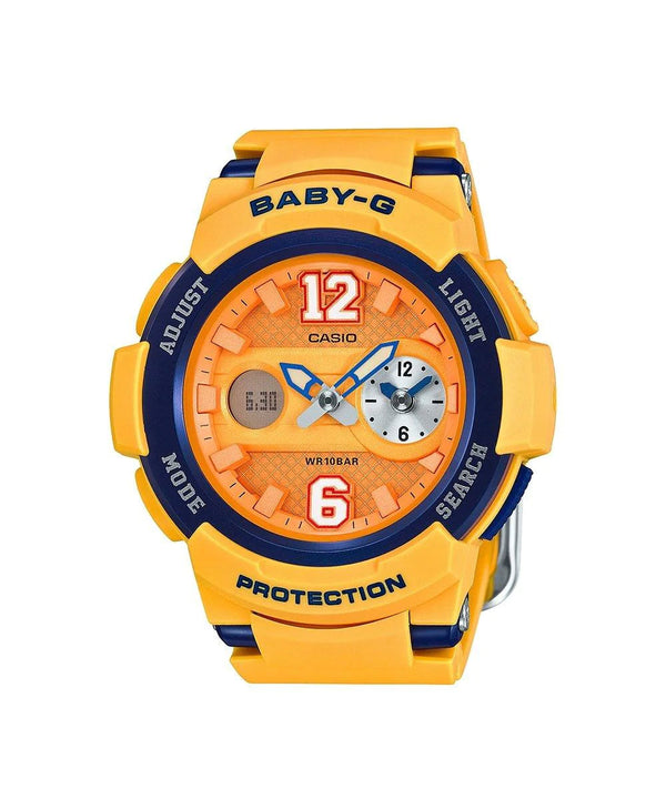 CASIO BGA-210-4BDR