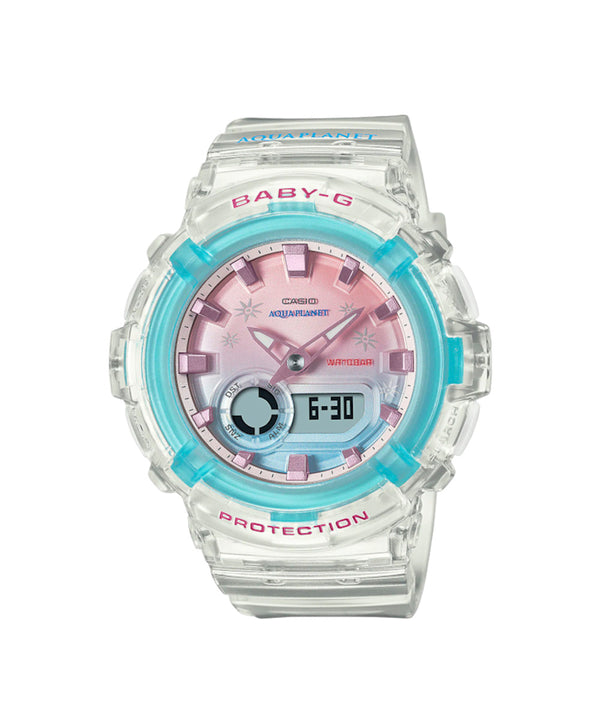 CASIO BGA-280AP-7ADR