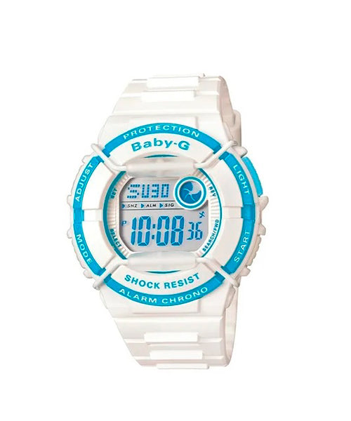 CASIO BGD-120P-7BDR