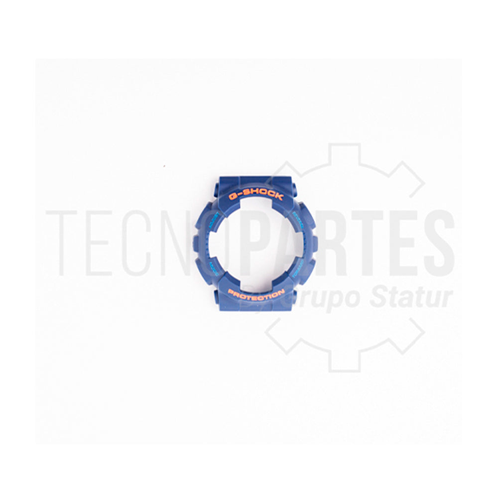 Coraza CASIO GA-110FC-2A - Tiendas Casio TITEC