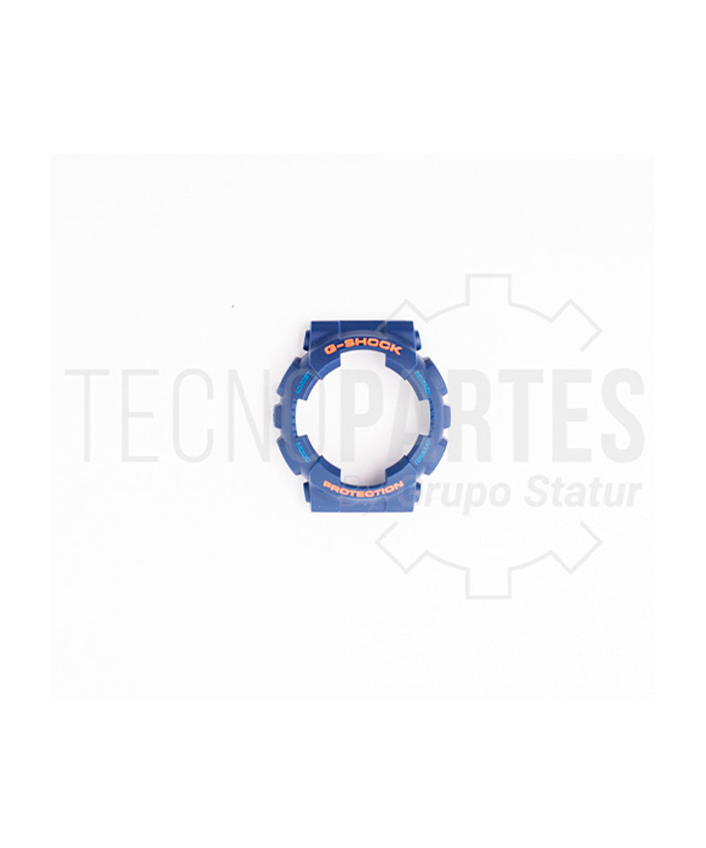 Coraza CASIO GA-110FC-2A - Tiendas Casio TITEC