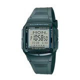 Pulso CASIO DB-36-1AV