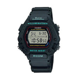 RELOJ PARA HOMBRE CASIO DW-290-1VDF -NEGRO
