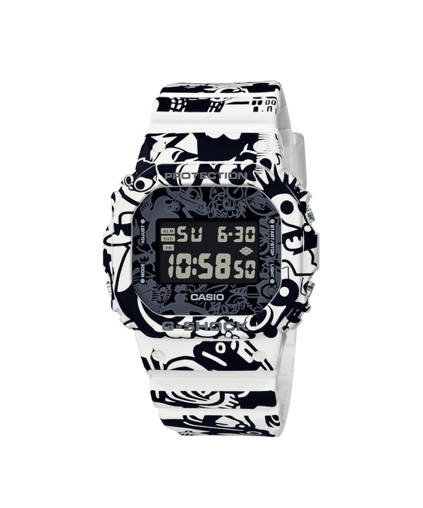 CASIO DW-5600GU-7DR