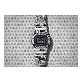 RELOJ CASIO G-SHOCK DW-5600GU-7DR- NEGRO