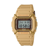 RELOJ CASIO G-SHOCK DW-5600PT-5DR- CAFÉ
