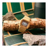 RELOJ CASIO G-SHOCK DW-5600PT-5DR- CAFÉ