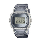 RELOJ CASIO G-SHOCK DW-5600SK-1DR- GRIS