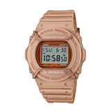 RELOJ CASIO G-SHOCK DW-5700PT-5DR- CAFÉ