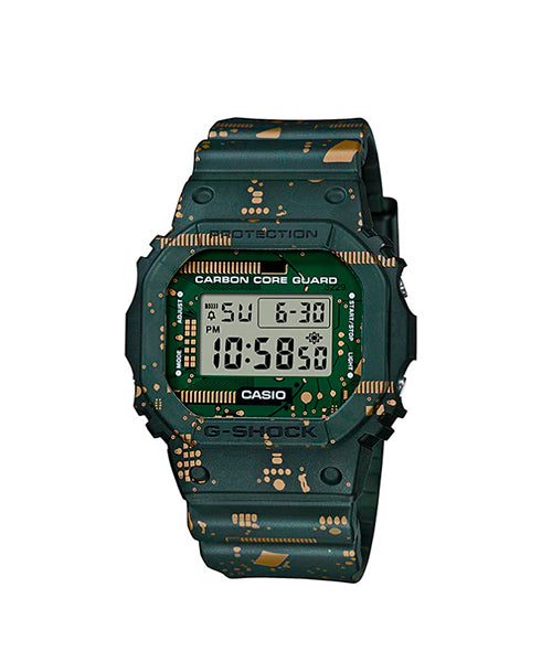 CASIO DWE-5600CC-3DR