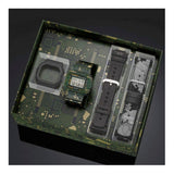 RELOJ CASIO G-SHOCK DWE-5600CC-3DR- VERDE