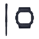 RELOJ CASIO G-SHOCK DWE-5600CC-3DR- VERDE