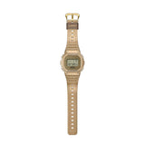 RELOJ CASIO G-SHOCK DWE-5600HG-1DR- DORADO