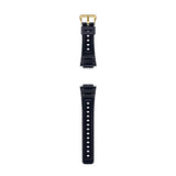 RELOJ CASIO G-SHOCK DWE-5600HG-1DR- DORADO