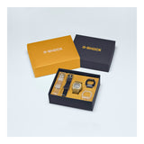 RELOJ CASIO G-SHOCK DWE-5600HG-1DR- DORADO