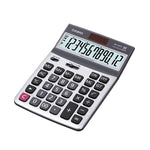 CALCULADORA CASIO - TIENDA Y CAMPO DX-120ST | TIENDASCASIO.CTOF.CO  | COLOMBIA |