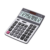 CALCULADORA CASIO - TIENDA Y CAMPO DX-120ST | TIENDASCASIO.CTOF.CO  | COLOMBIA |
