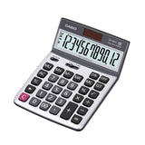CALCULADORA CASIO - TIENDA Y CAMPO DX-120ST | TIENDASCASIO.CTOF.CO  | COLOMBIA |