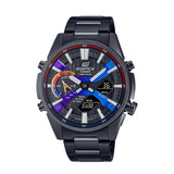 RELOJ PARA HOMBRE CASIO EDIFICE ECB-S100HG-1ADF -NEGRO