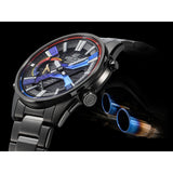 RELOJ PARA HOMBRE CASIO EDIFICE ECB-S100HG-1ADF -NEGRO
