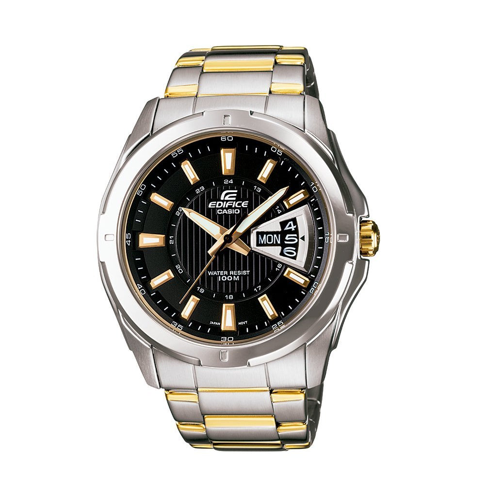 RELOJ CASIO  EF-129SG-1AVUDF | RELOJESEDIFICE | TIENDASCASIO.CTOF.CO  | COLOMBIA |