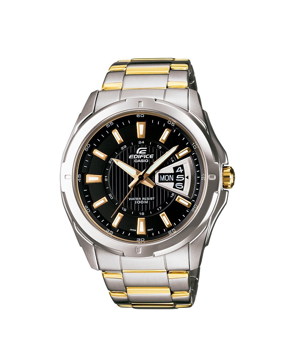 RELOJ CASIO  EF-129SG-1AVUDF | RELOJESEDIFICE | TIENDASCASIO.CTOF.CO  | COLOMBIA |