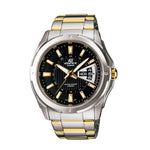 RELOJ CASIO  EF-129SG-1AVUDF | RELOJESEDIFICE | TIENDASCASIO.CTOF.CO  | COLOMBIA |