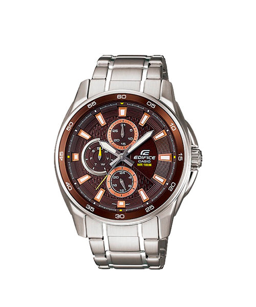 CASIO EF-334D-5AVUDF - Tiendas Casio TITEC