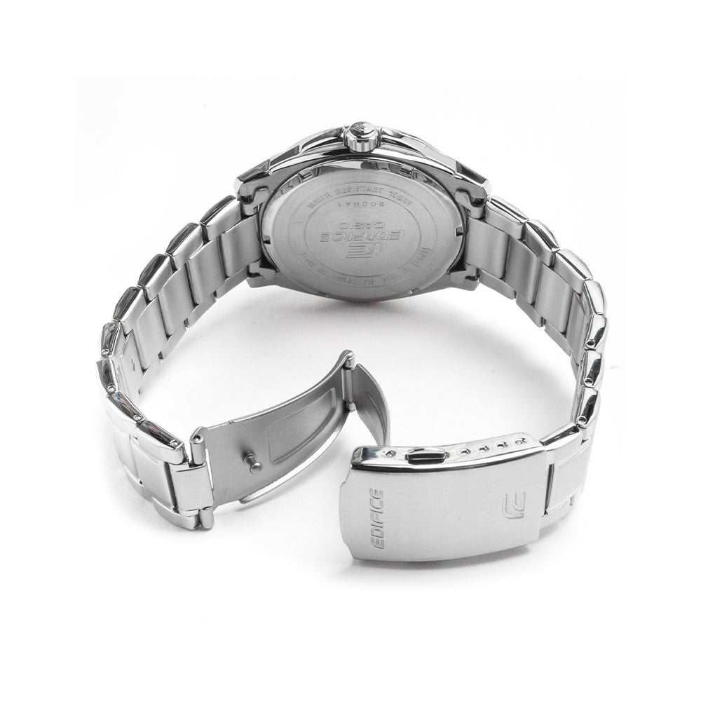 RELOJ CASIO EF-334D-5AVUDF | RELOJESEDIFICE | TIENDASCASIO.CTOF.CO  | COLOMBIA |