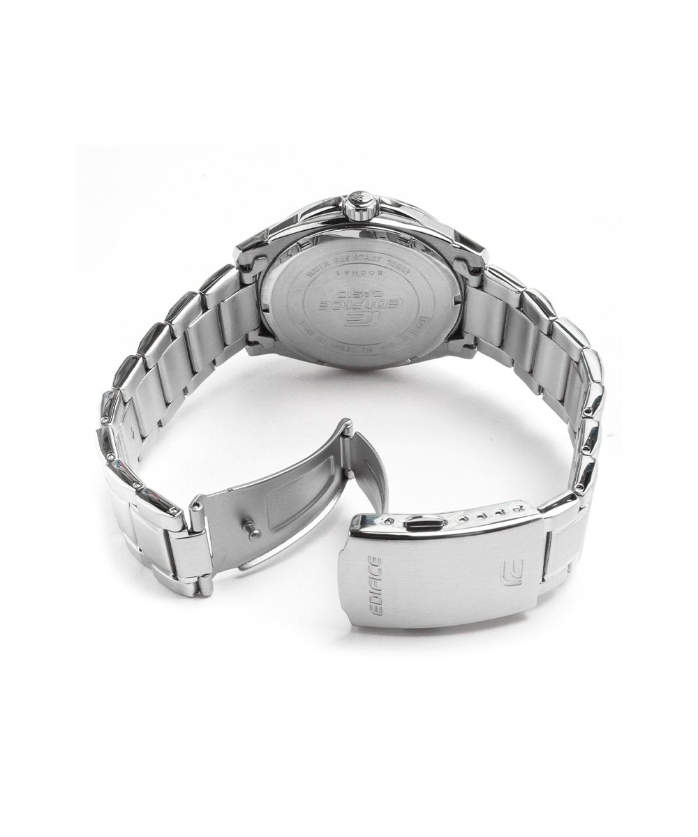 RELOJ CASIO EF-334D-5AVUDF | RELOJESEDIFICE | TIENDASCASIO.CTOF.CO  | COLOMBIA |