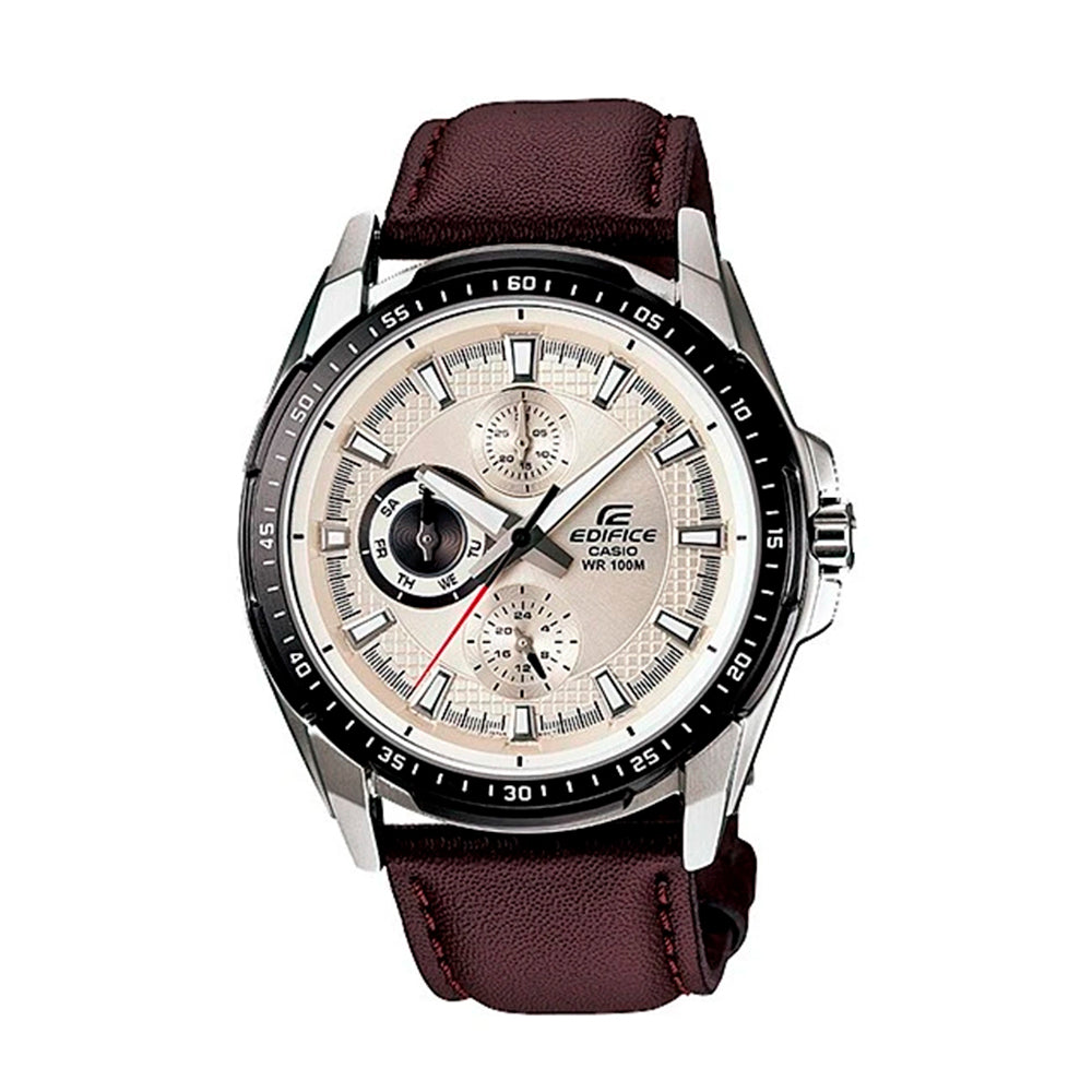 Pulso CASIO EF-336L-7AV - Tiendas Casio TITEC