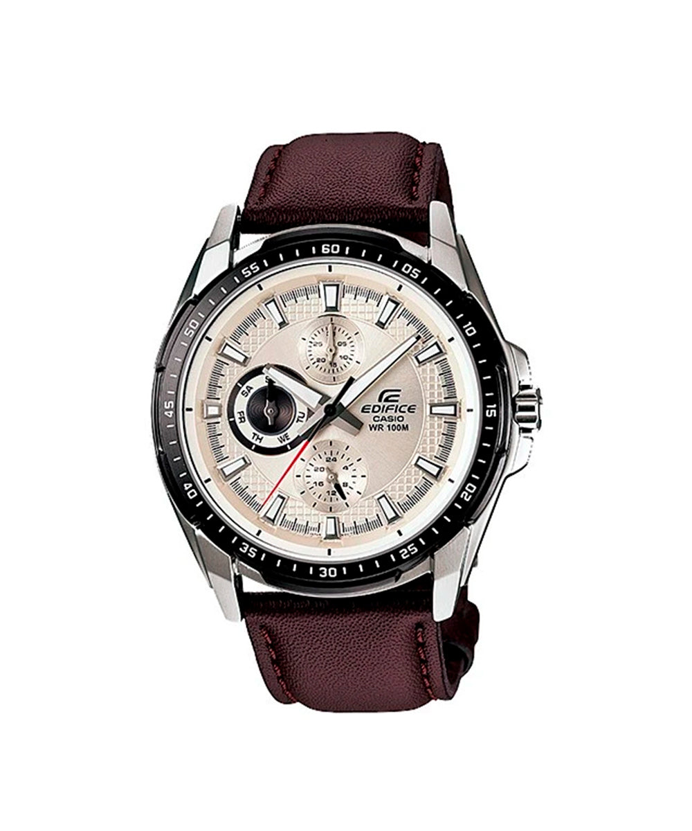 Pulso CASIO EF-336L-7AV - Tiendas Casio TITEC