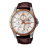 Pulso CASIO EF-341L-7AV - Tiendas Casio TITEC