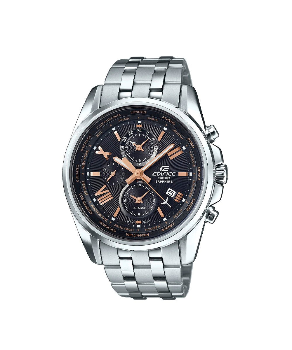 Relojes edifice casio online precios