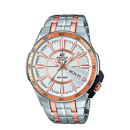 CASIO EFR-106SG-7A5VUDF - Tiendas Casio TITEC