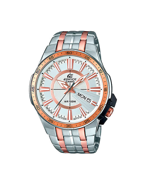 CASIO EFR-106SG-7A5VUDF - Tiendas Casio TITEC