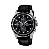 RELOJ PARA HOMBRE CASIO EDIFICE EFR-526L-1AVUDF -NEGRO